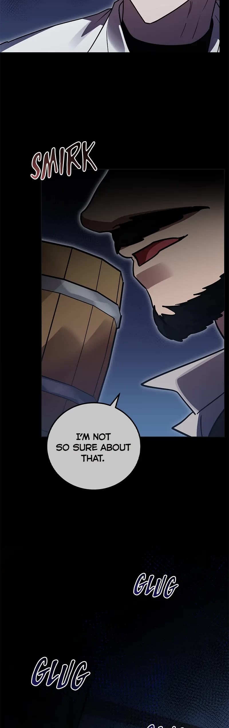 The Hero, the Demon, and the Villain chapter 62 page 5