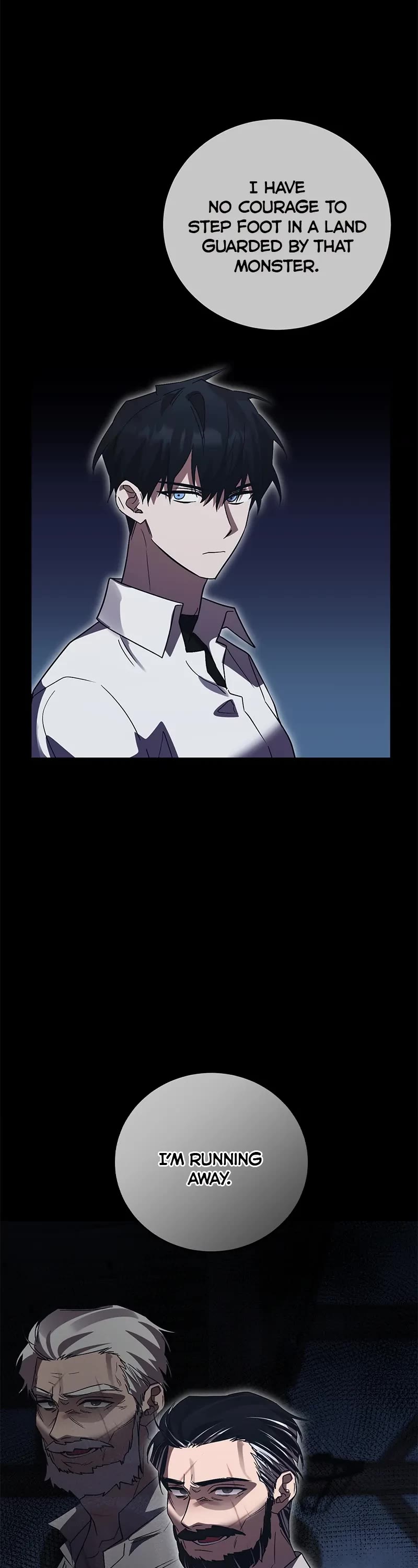 The Hero, the Demon, and the Villain chapter 62 page 7