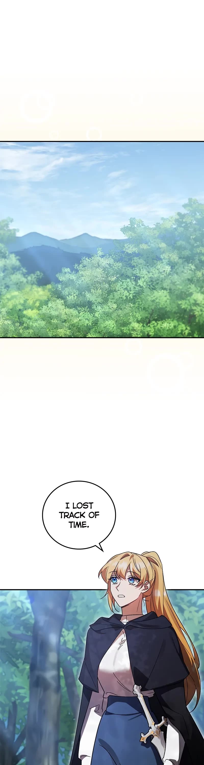 The Hero, the Demon, and the Villain chapter 63 page 1