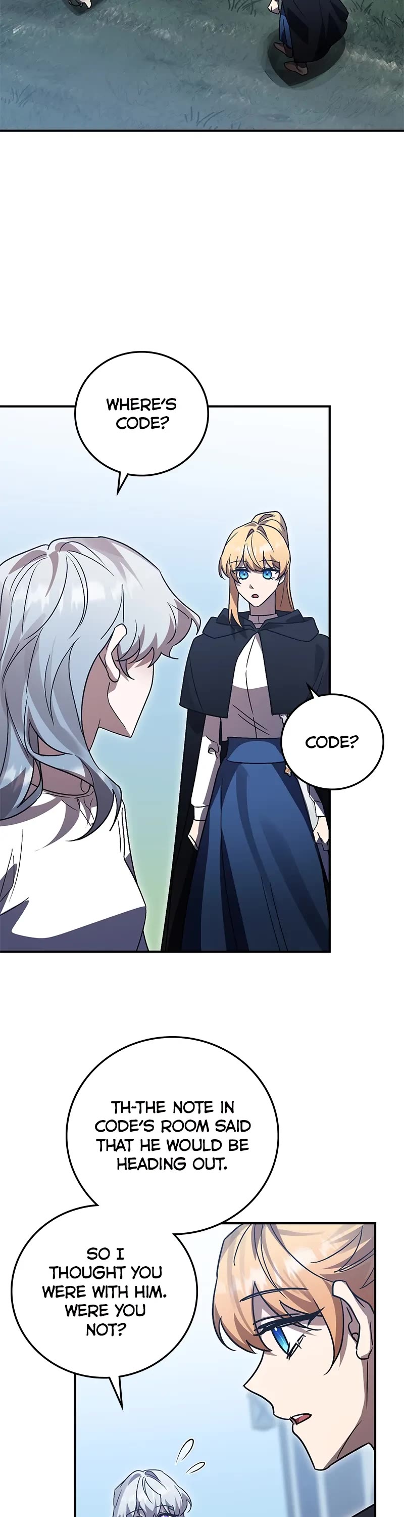 The Hero, the Demon, and the Villain chapter 63 page 11