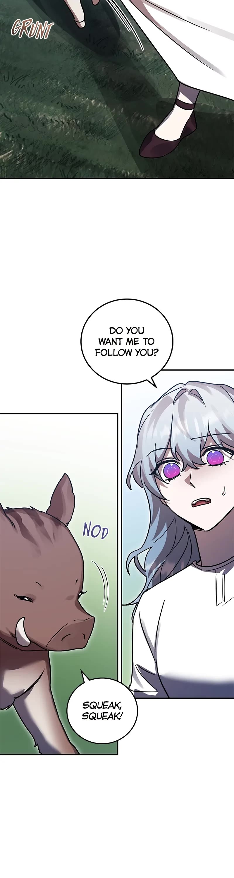 The Hero, the Demon, and the Villain chapter 63 page 13