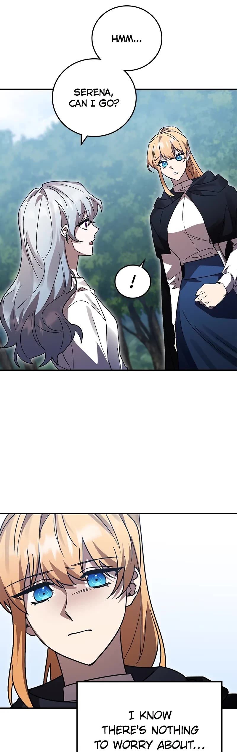 The Hero, the Demon, and the Villain chapter 63 page 14