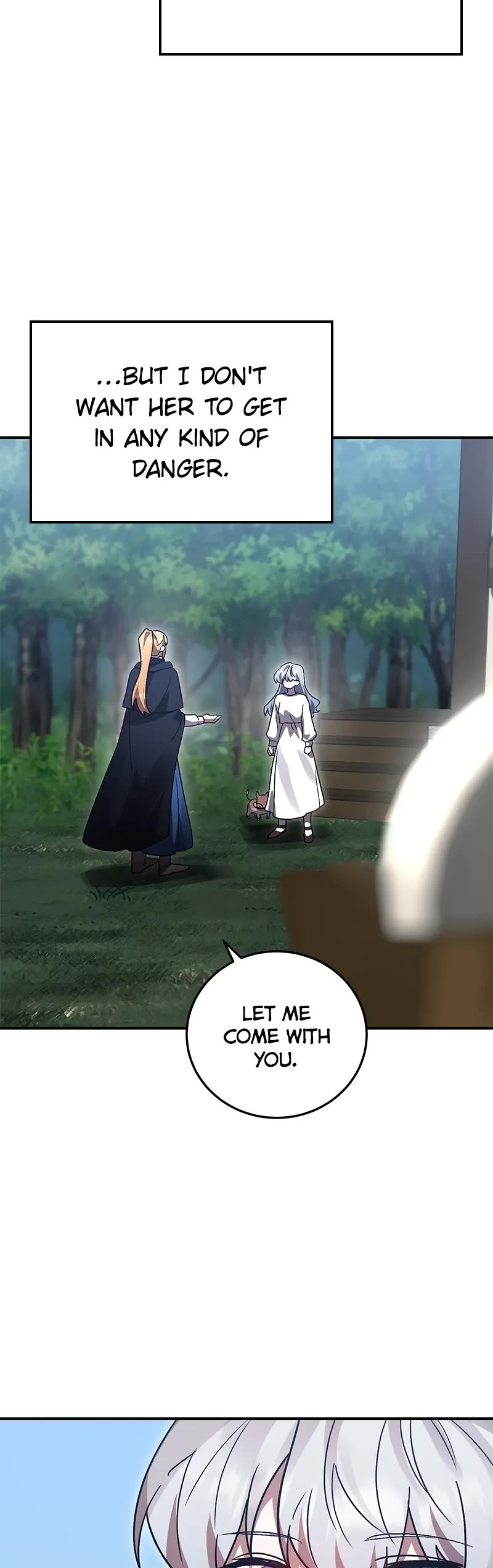 The Hero, the Demon, and the Villain chapter 63 page 15