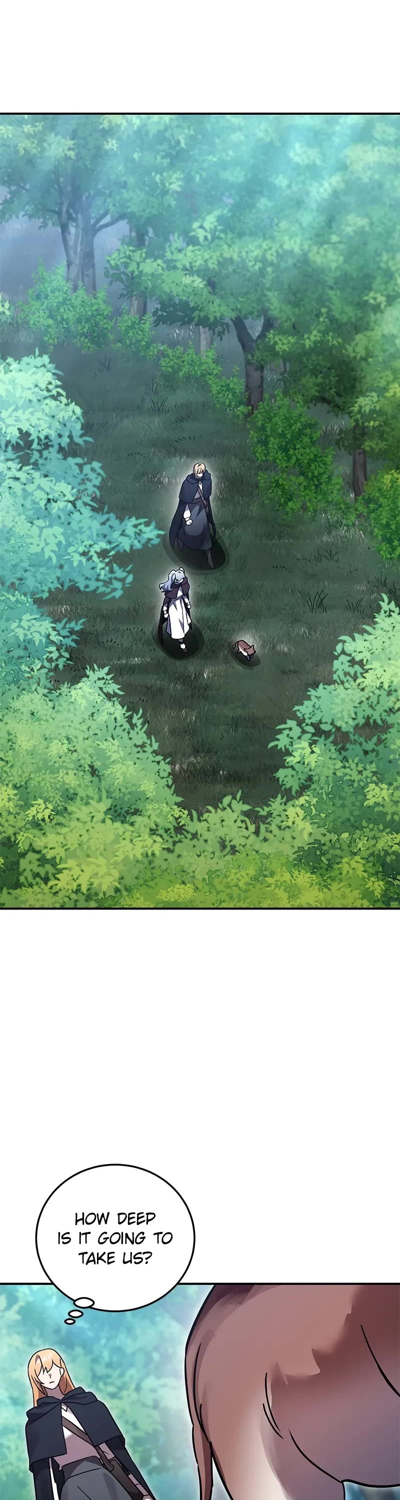 The Hero, the Demon, and the Villain chapter 63 page 17