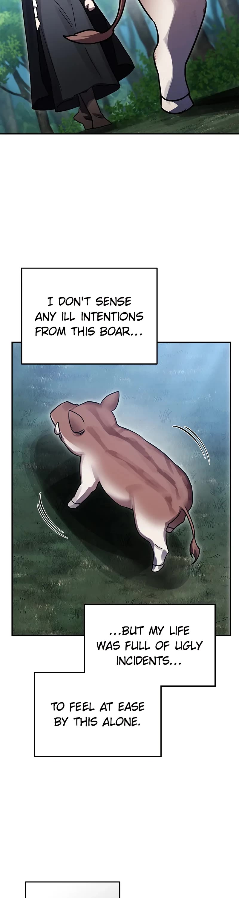 The Hero, the Demon, and the Villain chapter 63 page 18