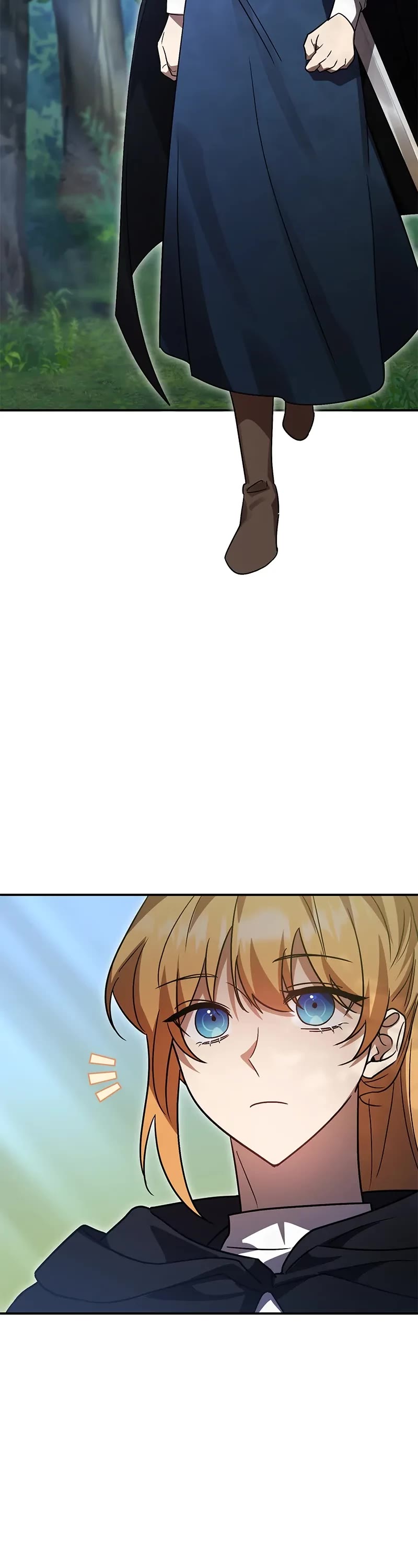 The Hero, the Demon, and the Villain chapter 63 page 2