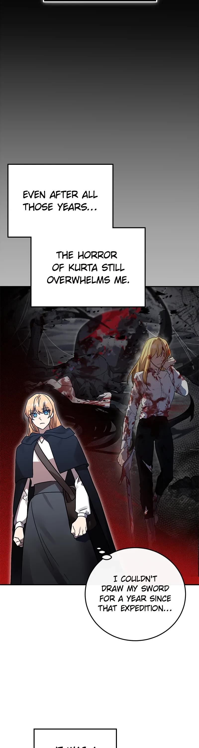 The Hero, the Demon, and the Villain chapter 63 page 22