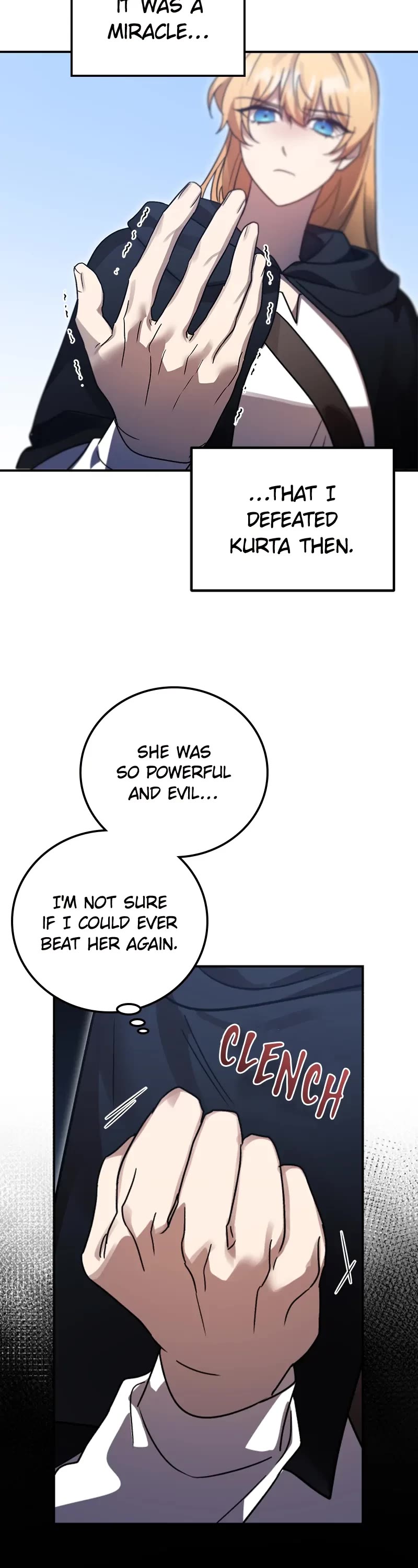 The Hero, the Demon, and the Villain chapter 63 page 23