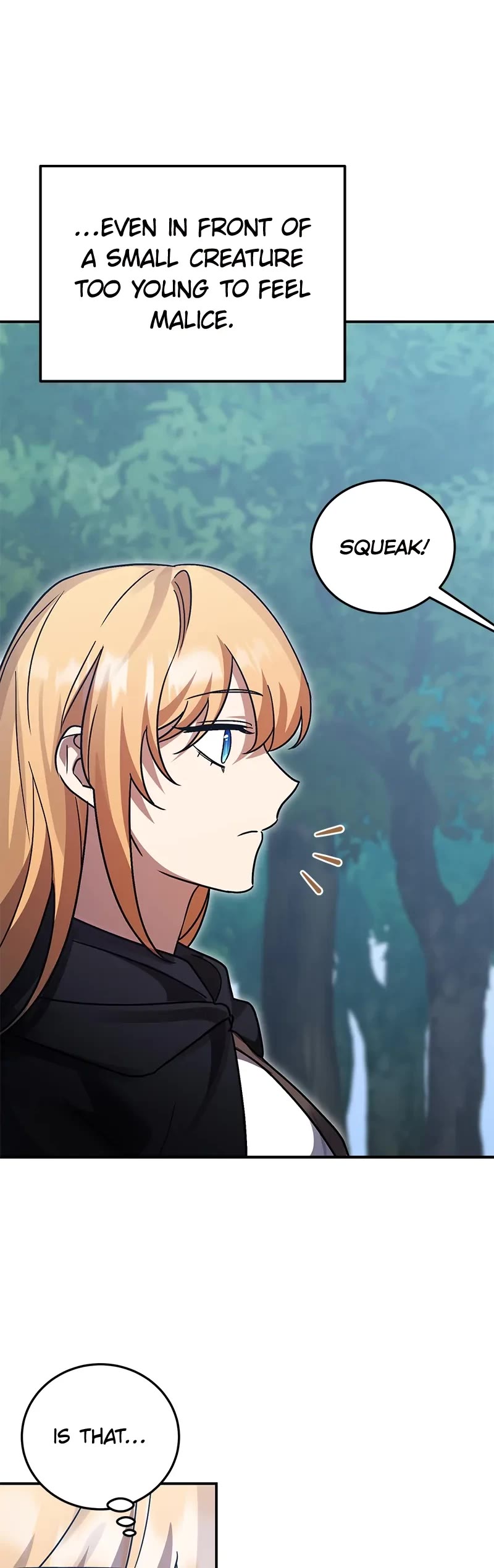 The Hero, the Demon, and the Villain chapter 63 page 25