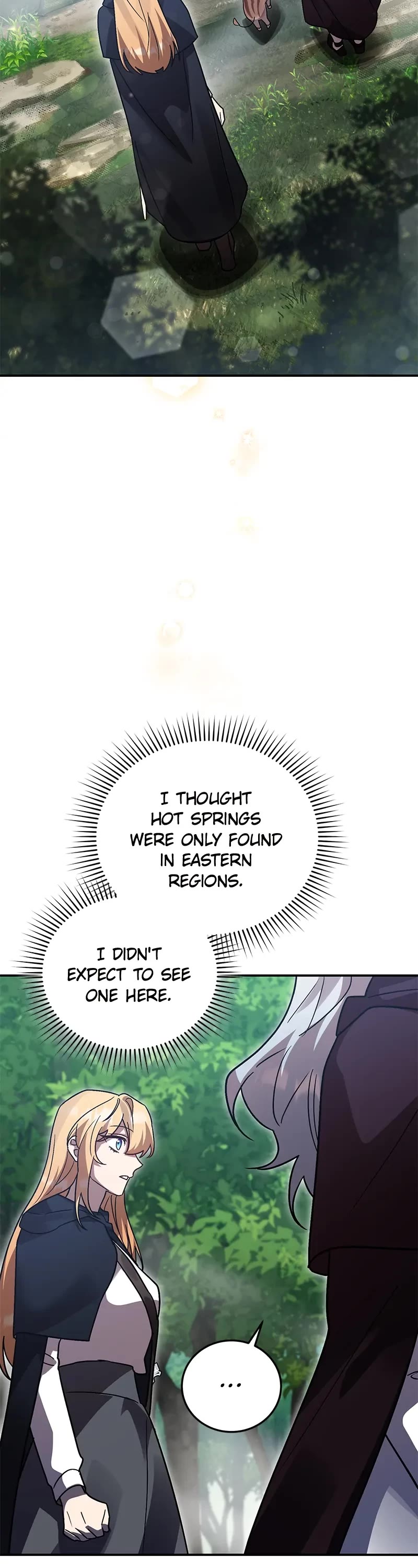 The Hero, the Demon, and the Villain chapter 63 page 27