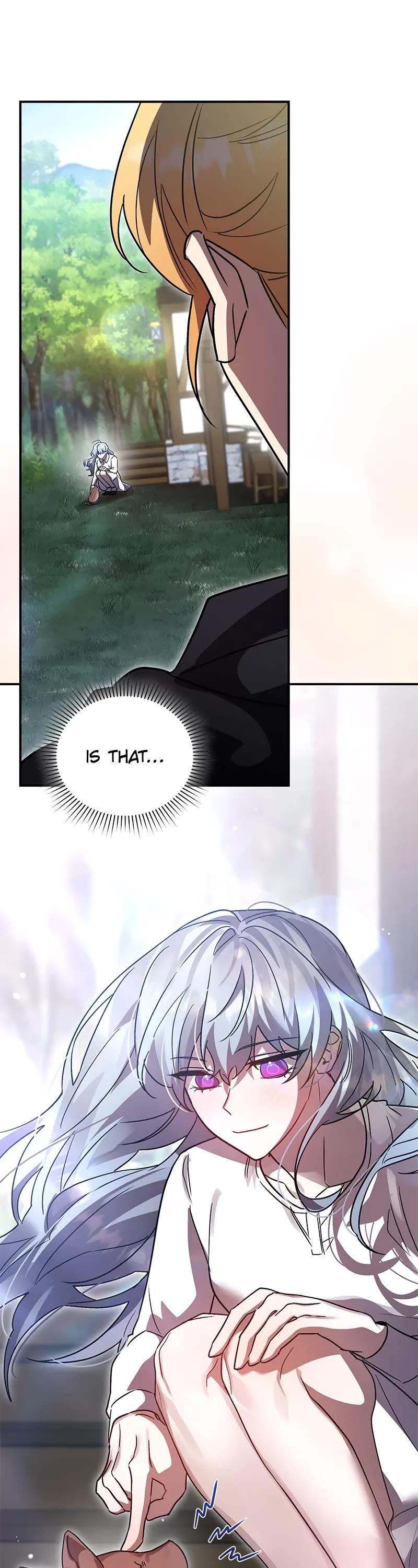 The Hero, the Demon, and the Villain chapter 63 page 3
