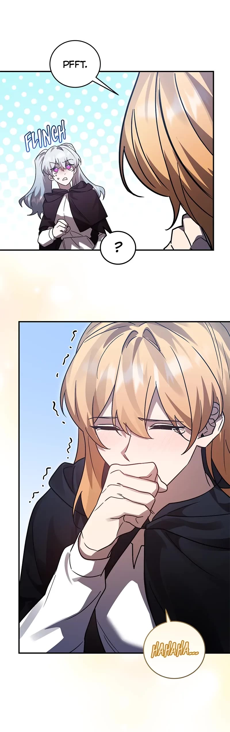 The Hero, the Demon, and the Villain chapter 63 page 30