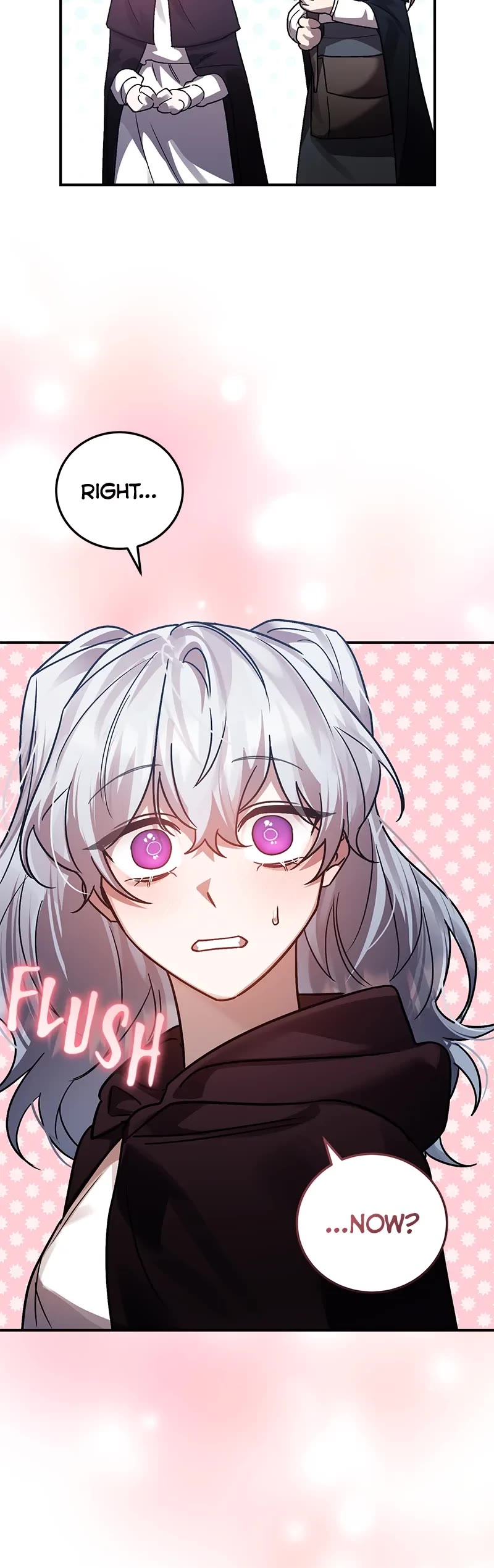 The Hero, the Demon, and the Villain chapter 63 page 34