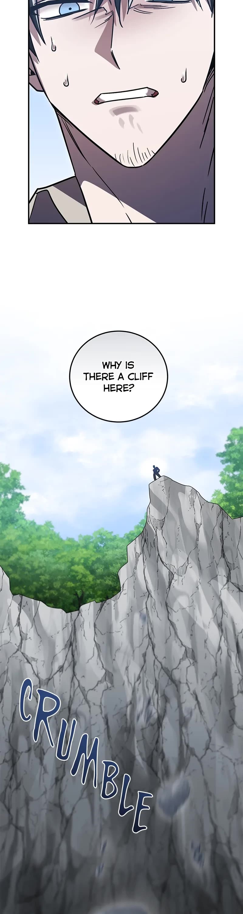 The Hero, the Demon, and the Villain chapter 63 page 37