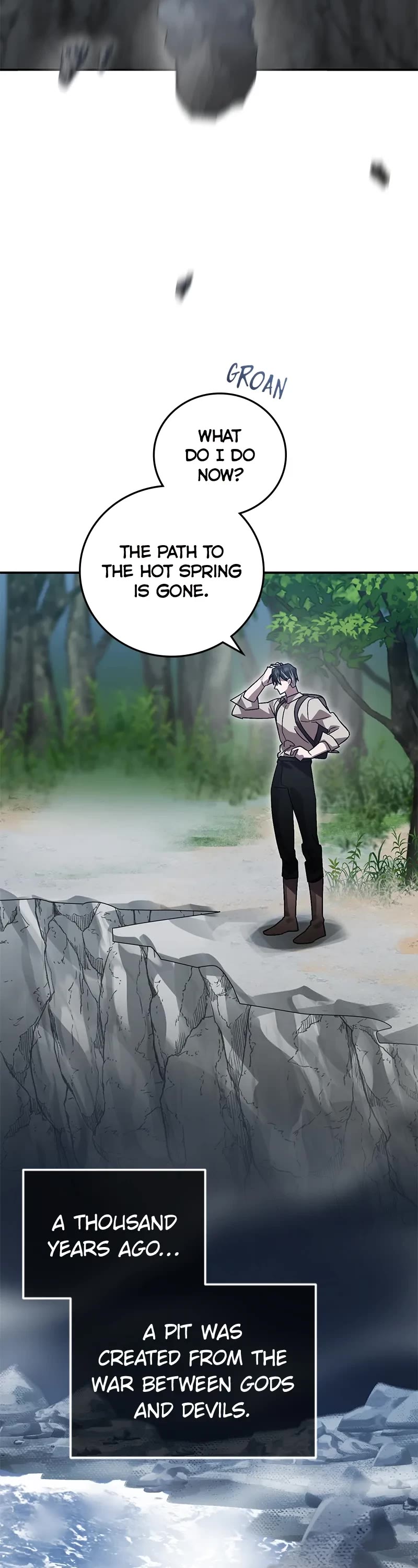 The Hero, the Demon, and the Villain chapter 63 page 38