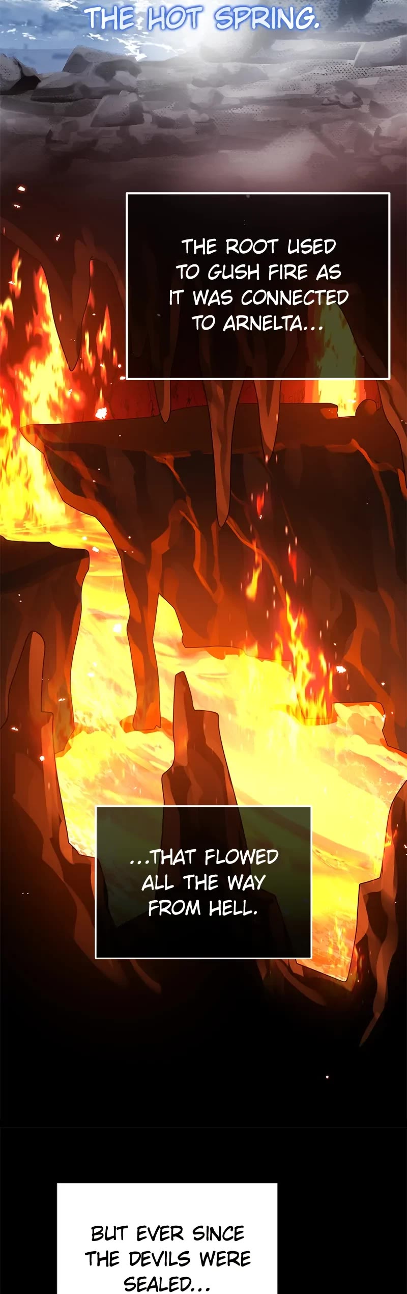 The Hero, the Demon, and the Villain chapter 63 page 39