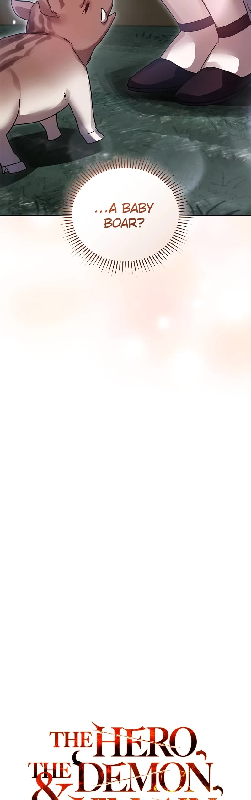 The Hero, the Demon, and the Villain chapter 63 page 4