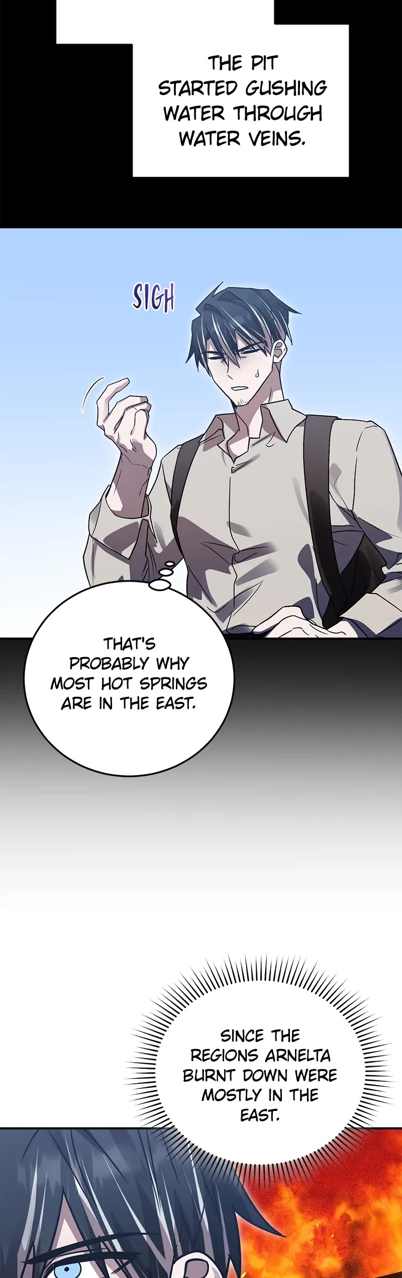 The Hero, the Demon, and the Villain chapter 63 page 40