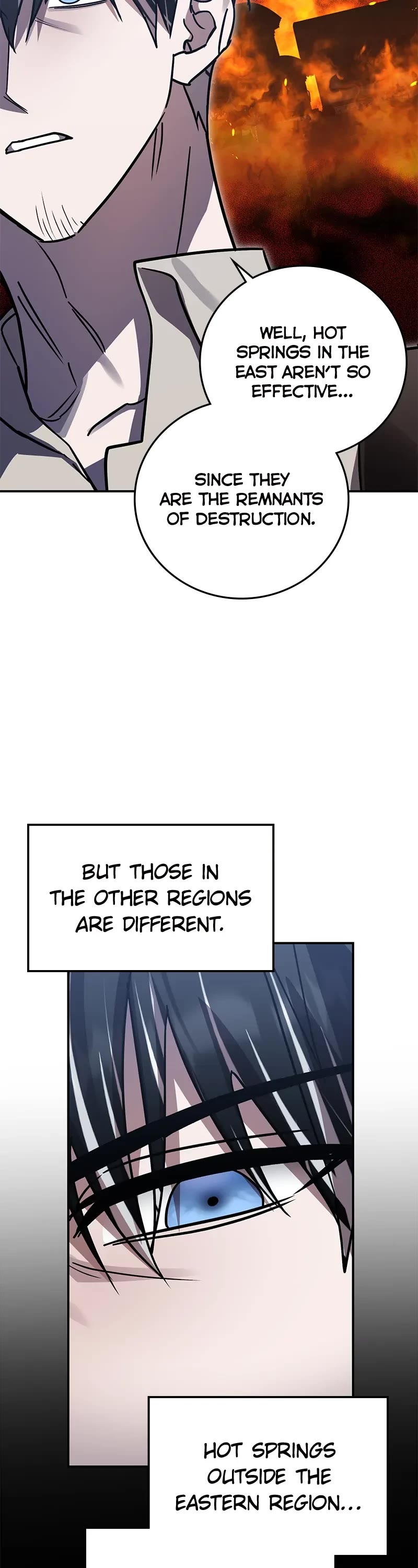 The Hero, the Demon, and the Villain chapter 63 page 41