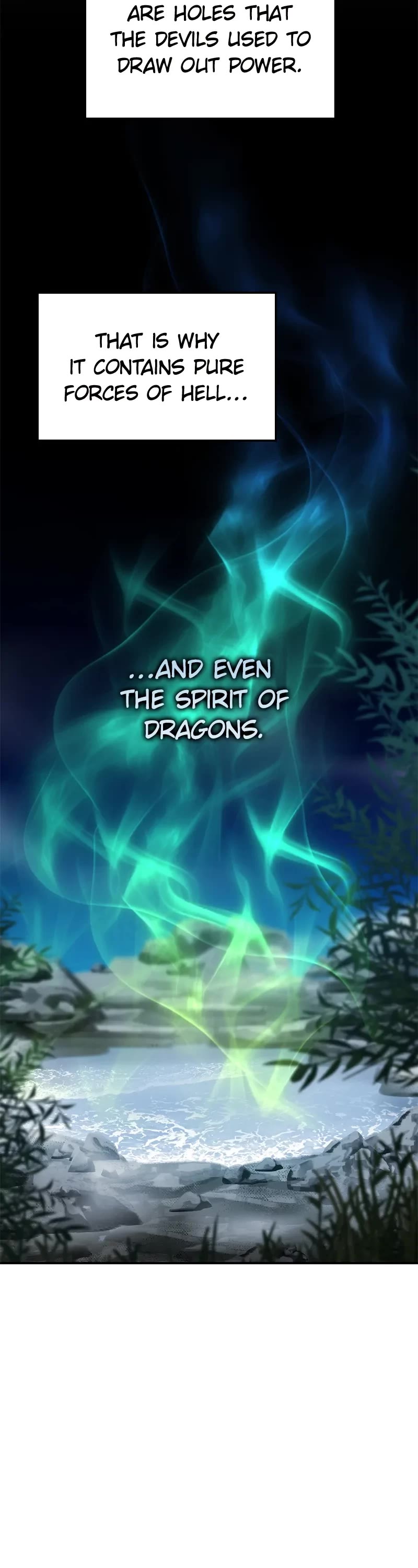 The Hero, the Demon, and the Villain chapter 63 page 42