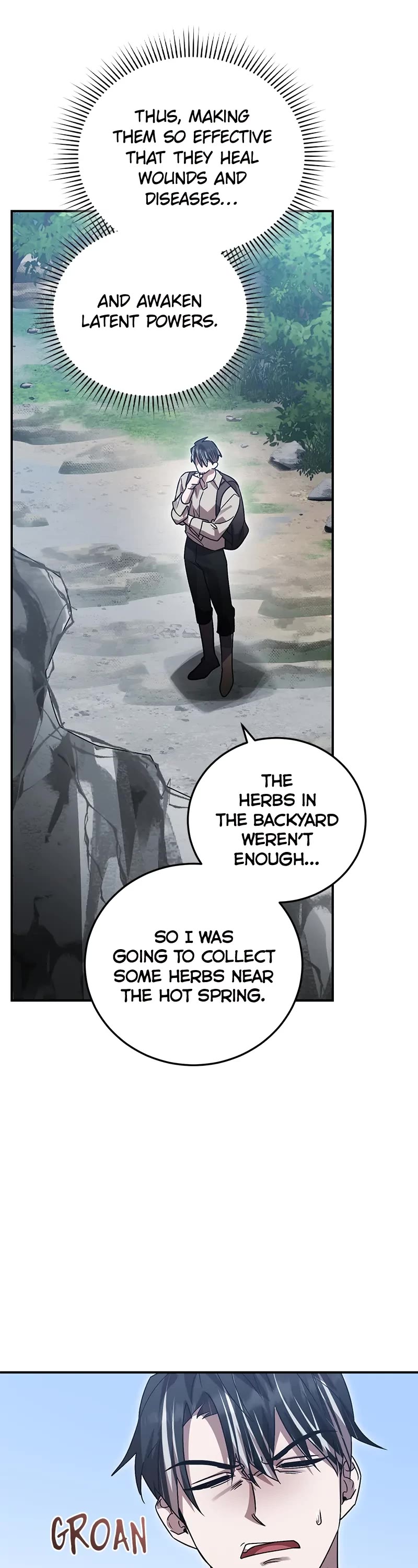 The Hero, the Demon, and the Villain chapter 63 page 43