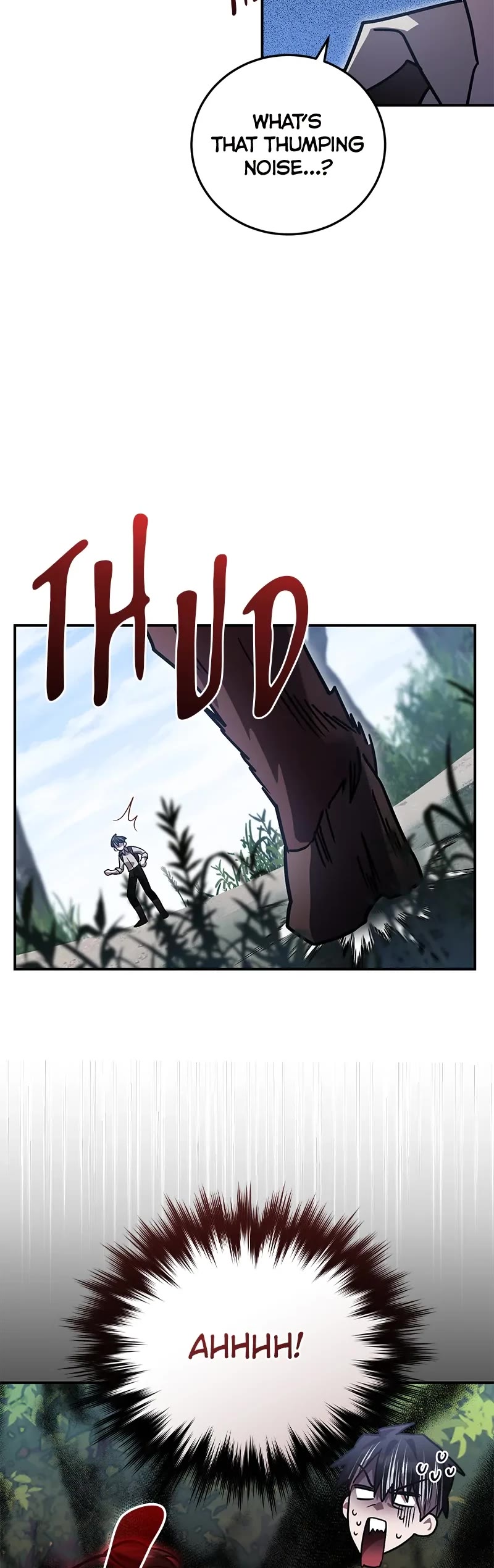 The Hero, the Demon, and the Villain chapter 63 page 45