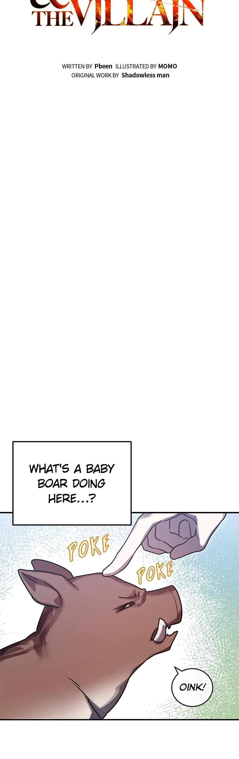 The Hero, the Demon, and the Villain chapter 63 page 5