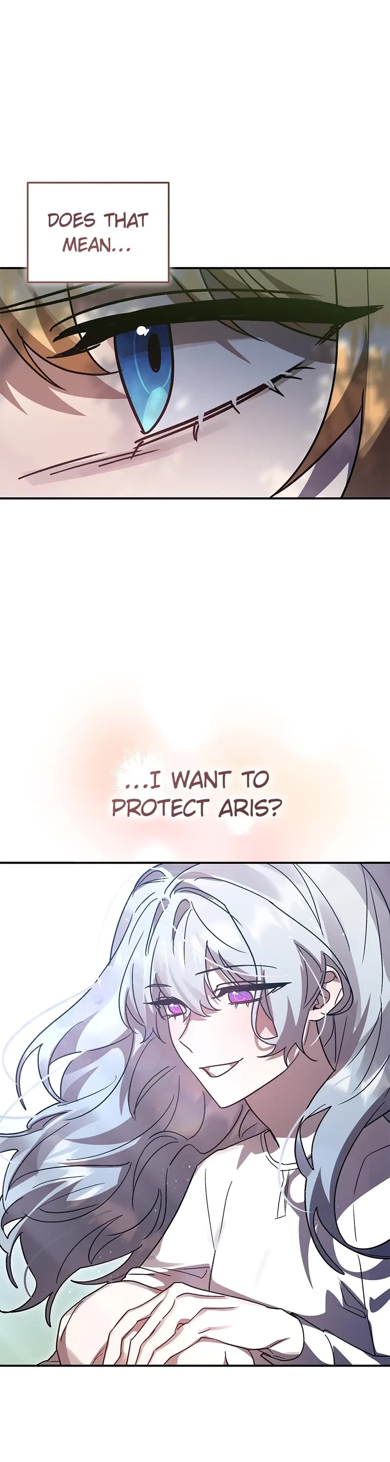 The Hero, the Demon, and the Villain chapter 63 page 8