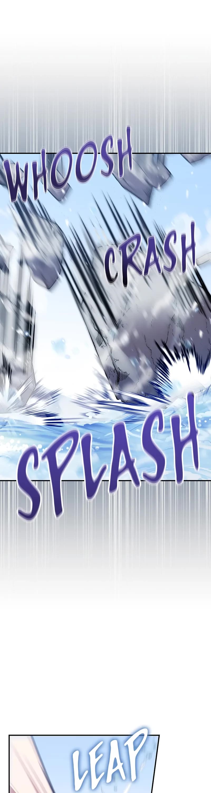 The Hero, the Demon, and the Villain chapter 65 page 1