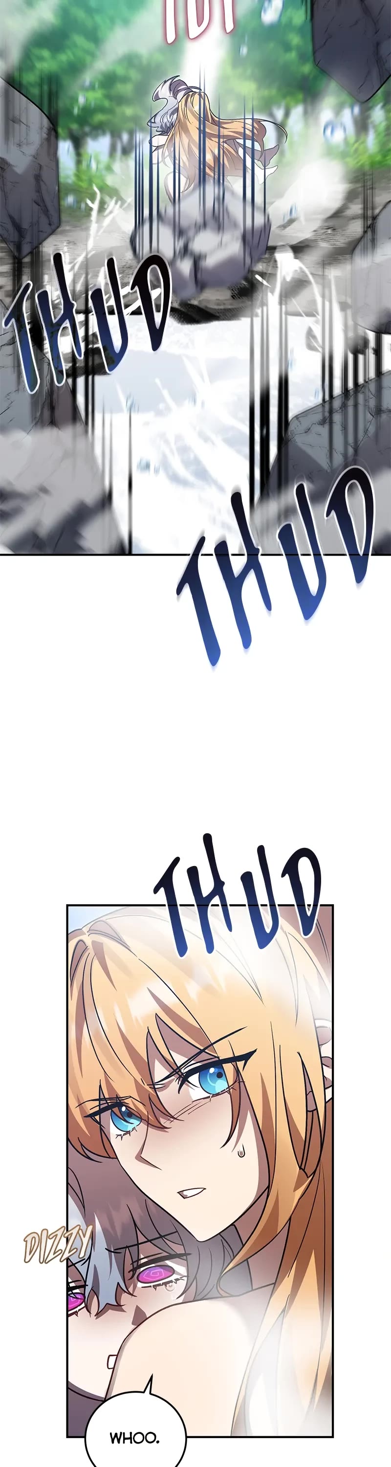 The Hero, the Demon, and the Villain chapter 65 page 11