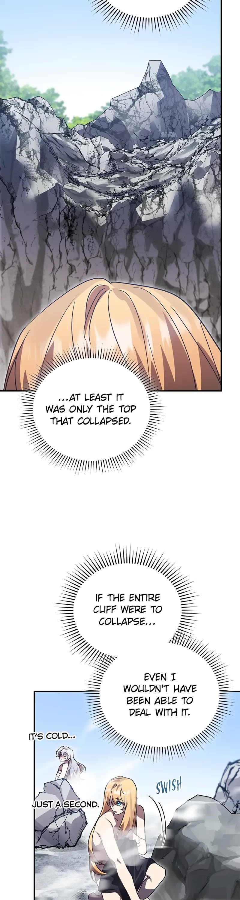 The Hero, the Demon, and the Villain chapter 65 page 13