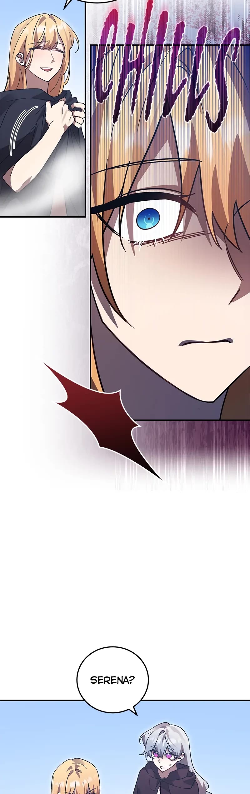 The Hero, the Demon, and the Villain chapter 65 page 15