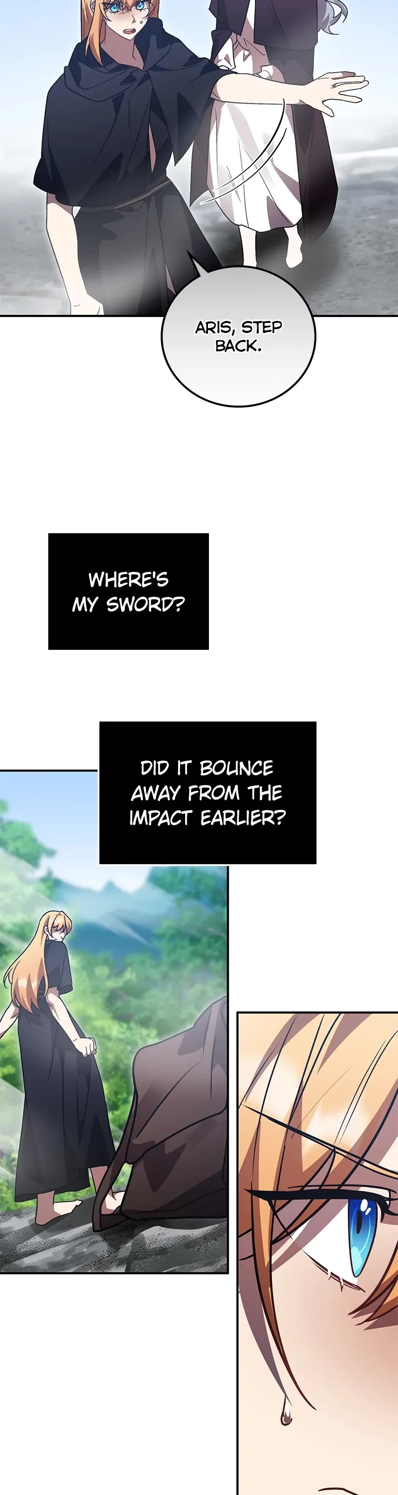 The Hero, the Demon, and the Villain chapter 65 page 16