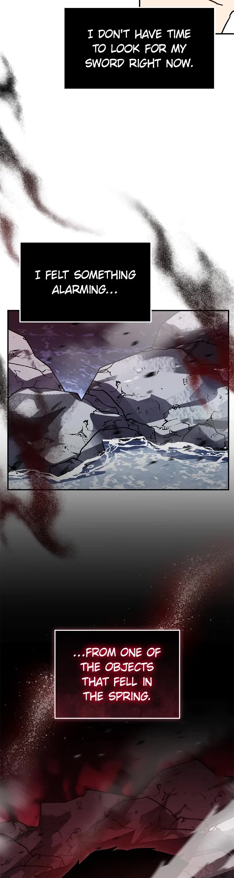 The Hero, the Demon, and the Villain chapter 65 page 17