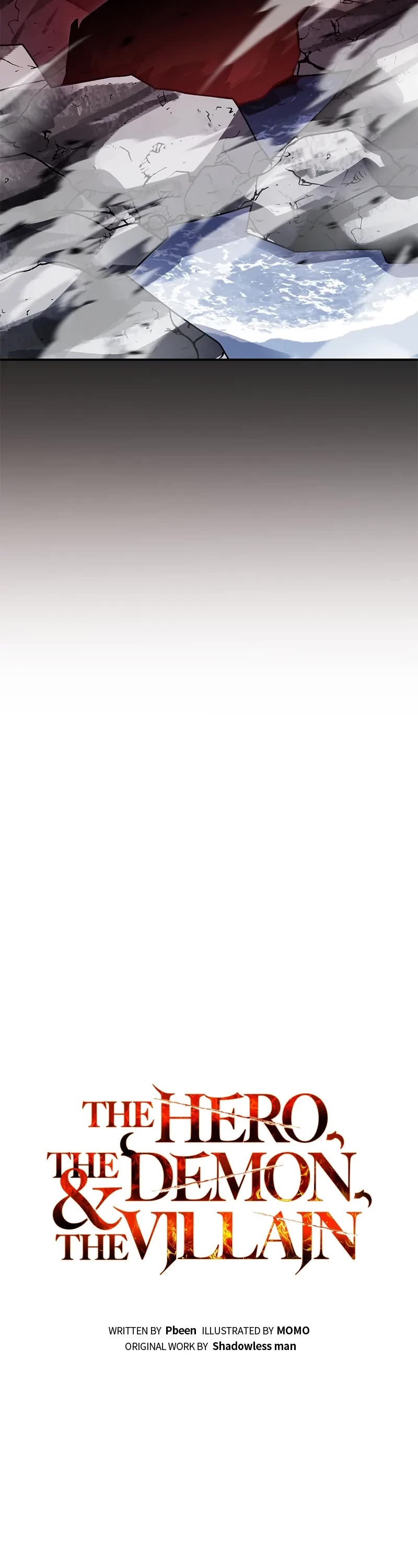 The Hero, the Demon, and the Villain chapter 65 page 18