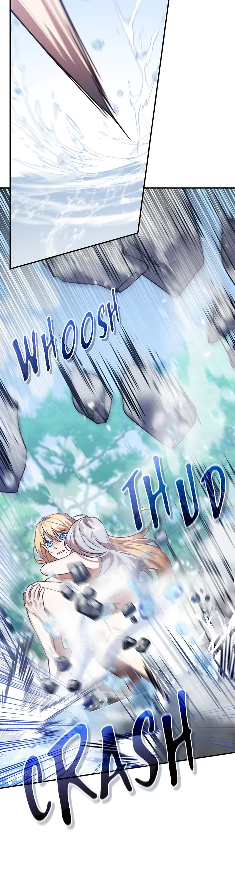 The Hero, the Demon, and the Villain chapter 65 page 2