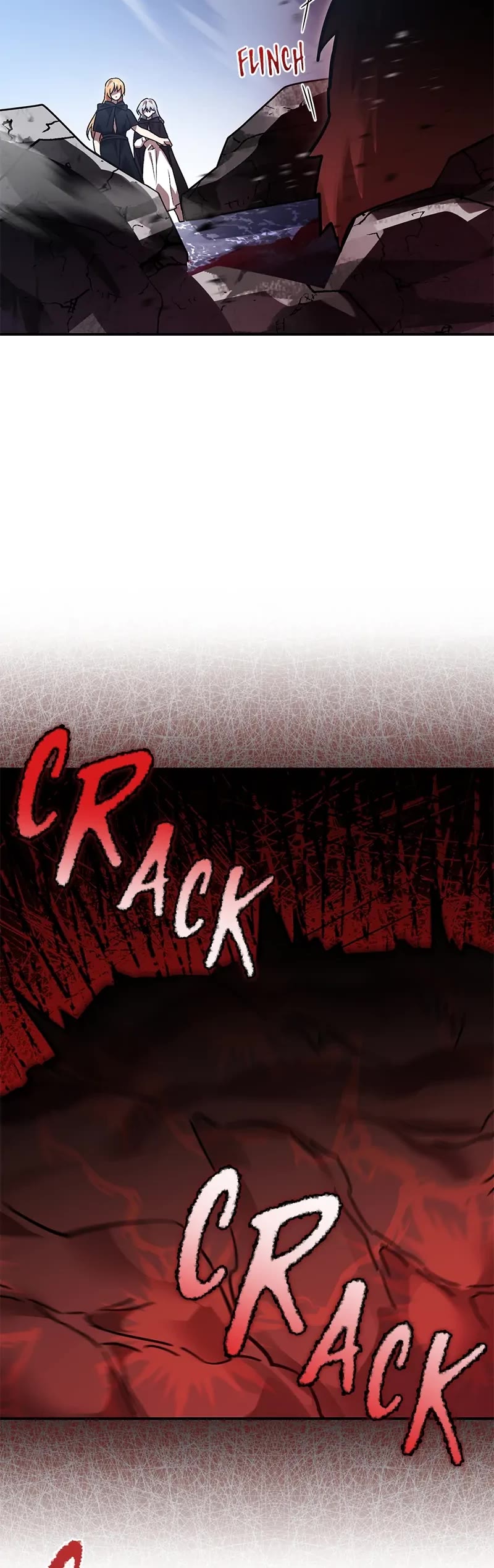 The Hero, the Demon, and the Villain chapter 65 page 20