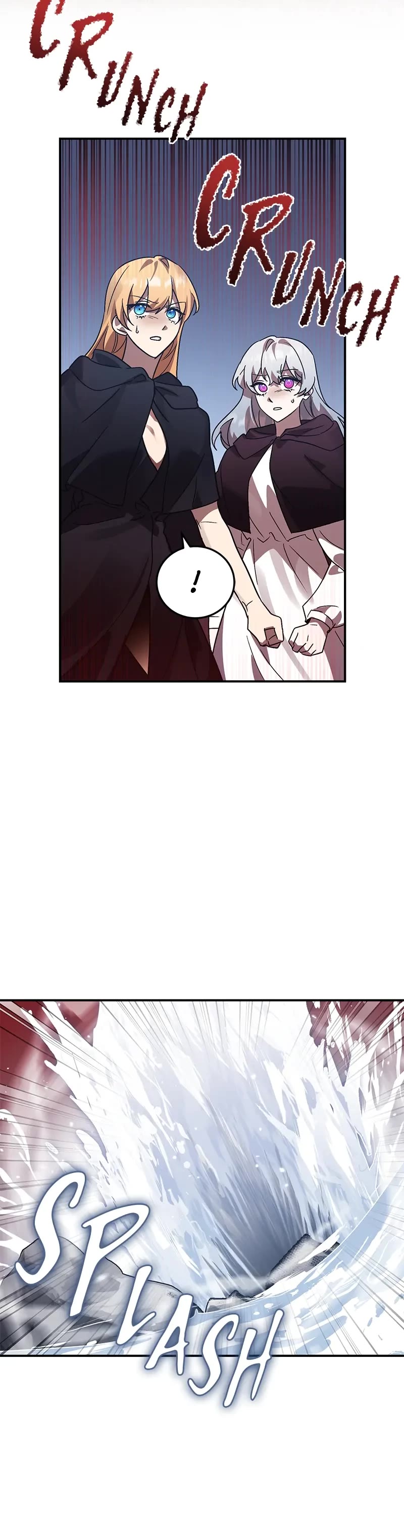 The Hero, the Demon, and the Villain chapter 65 page 21