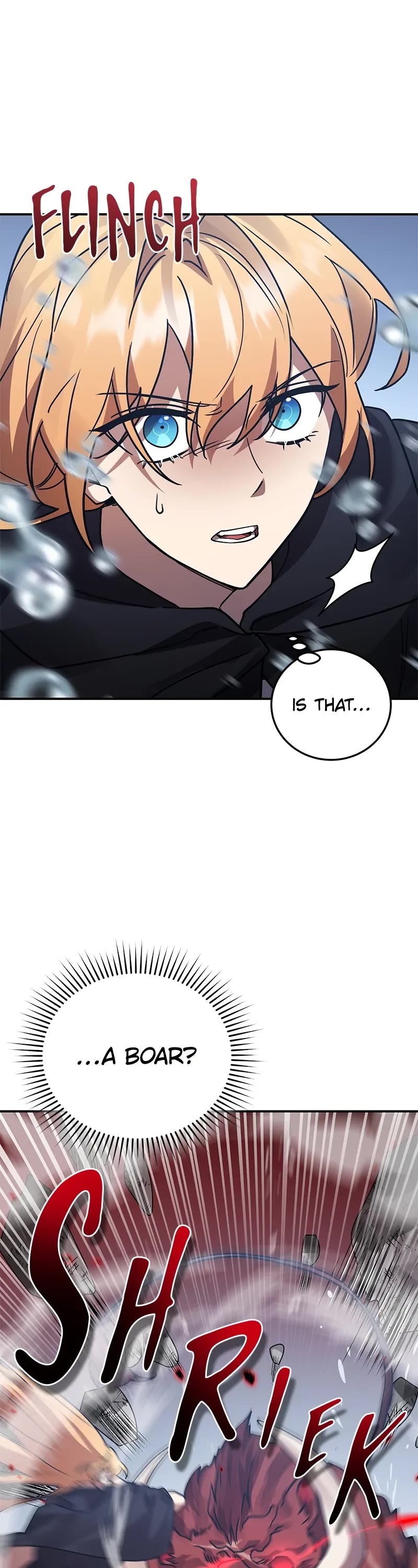 The Hero, the Demon, and the Villain chapter 65 page 22