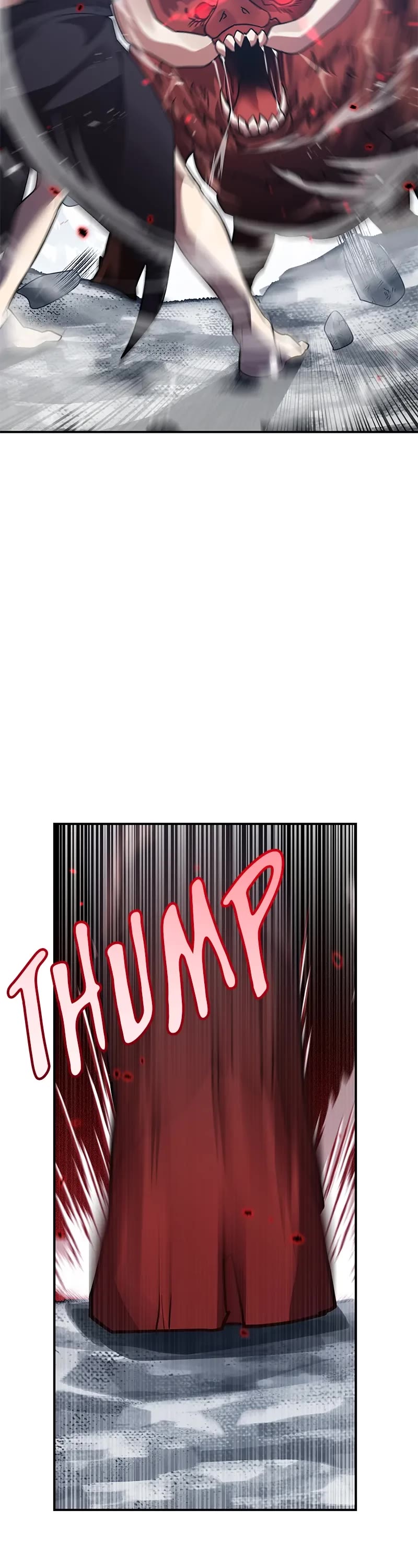 The Hero, the Demon, and the Villain chapter 65 page 23