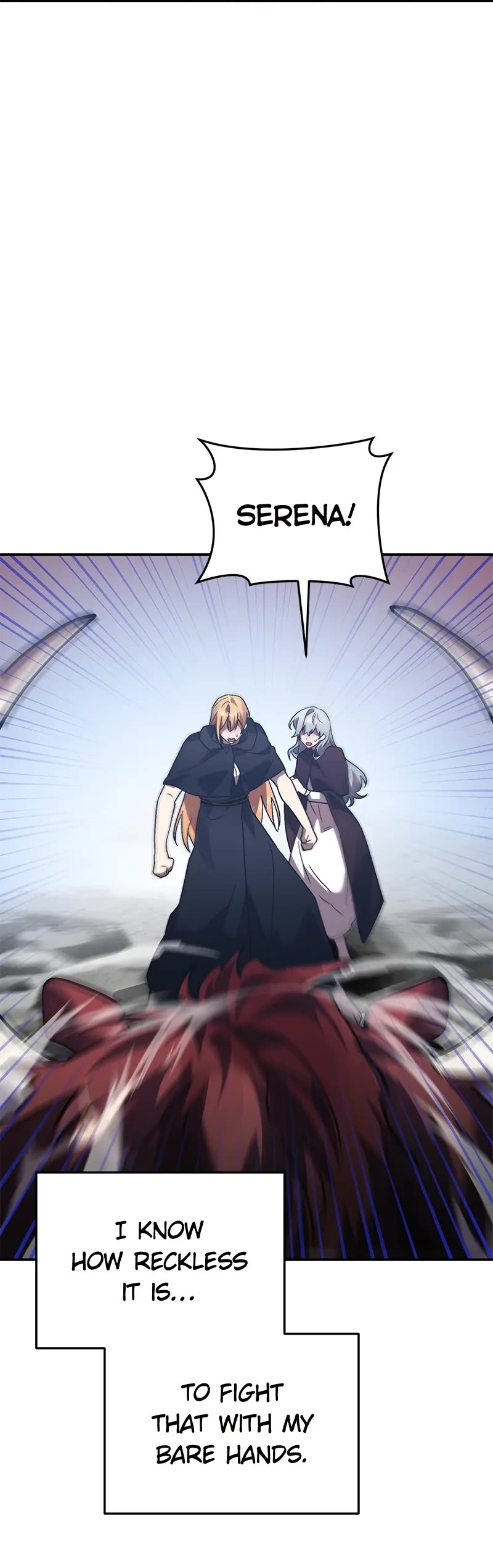 The Hero, the Demon, and the Villain chapter 65 page 25