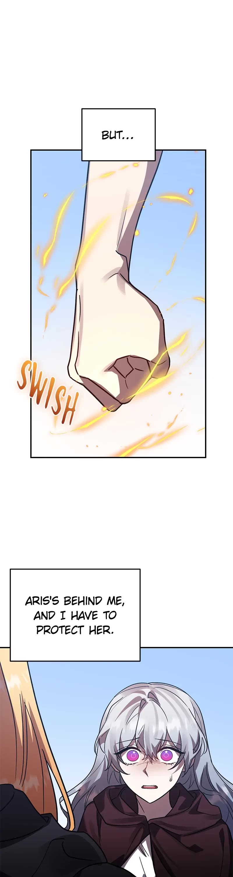 The Hero, the Demon, and the Villain chapter 65 page 26