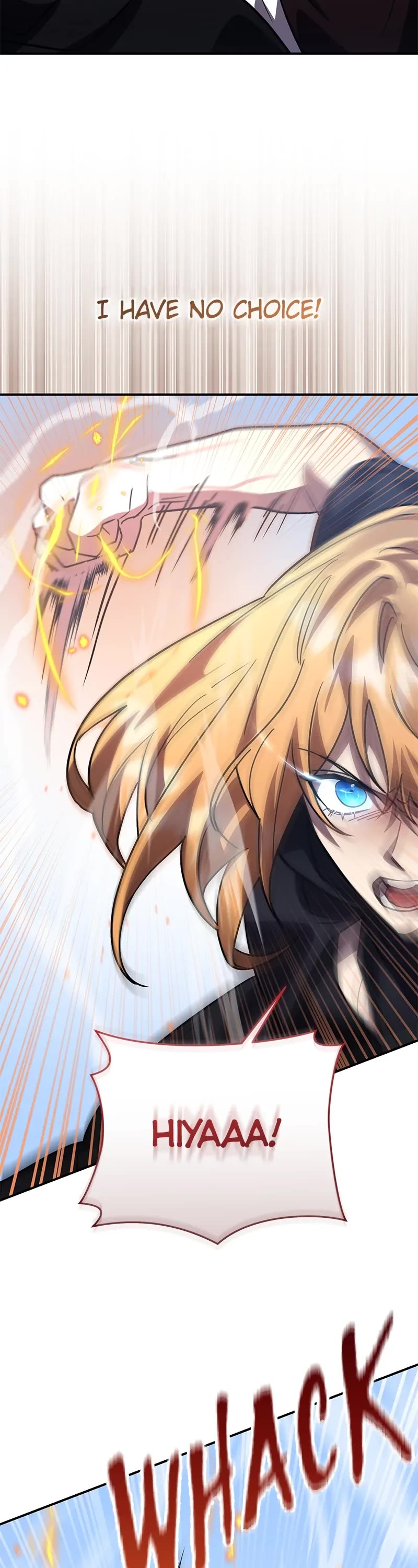 The Hero, the Demon, and the Villain chapter 65 page 27