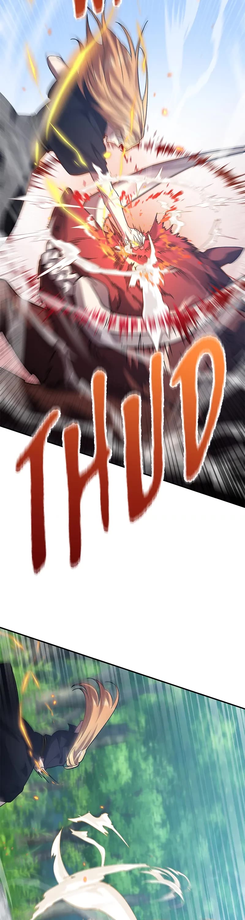 The Hero, the Demon, and the Villain chapter 65 page 28