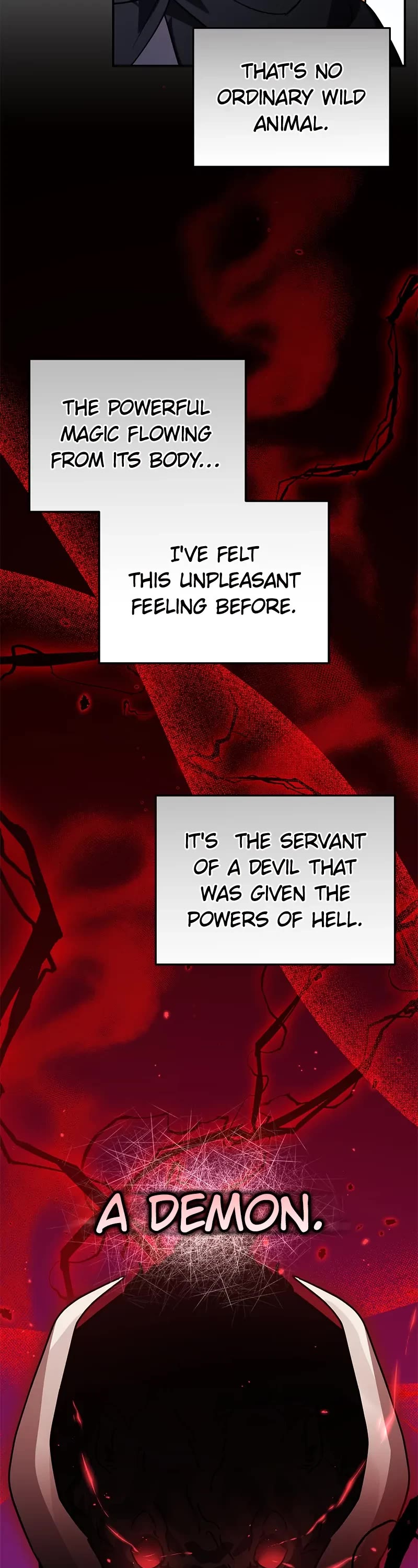 The Hero, the Demon, and the Villain chapter 65 page 32