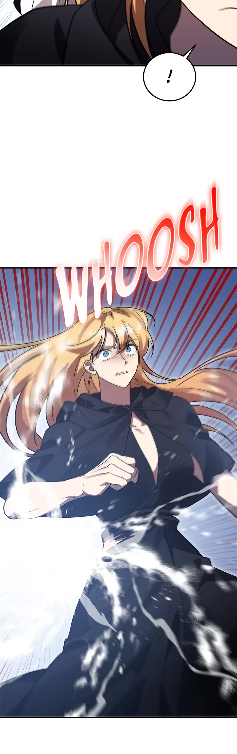 The Hero, the Demon, and the Villain chapter 65 page 35