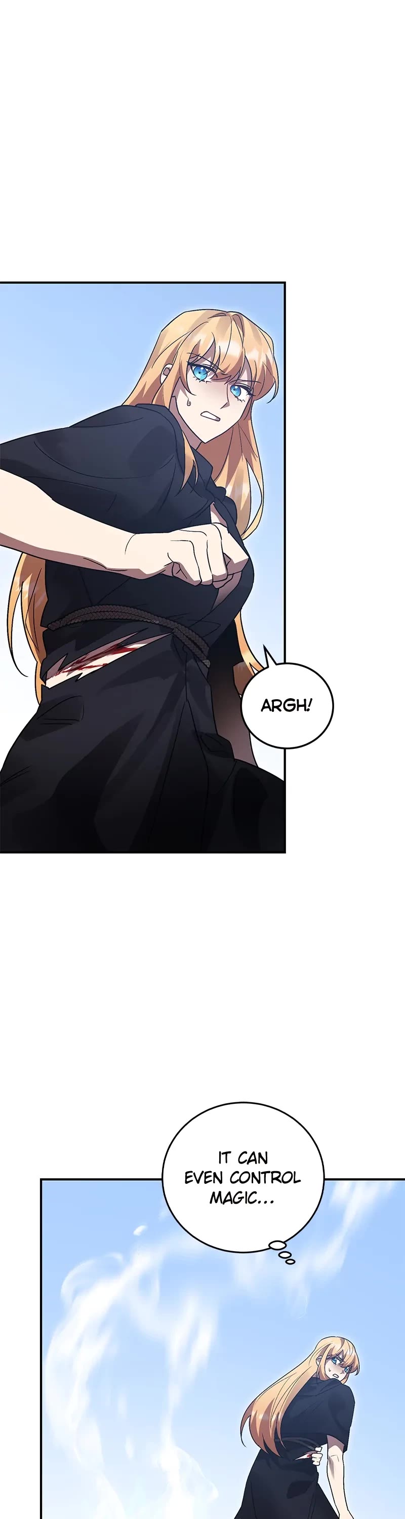 The Hero, the Demon, and the Villain chapter 65 page 36