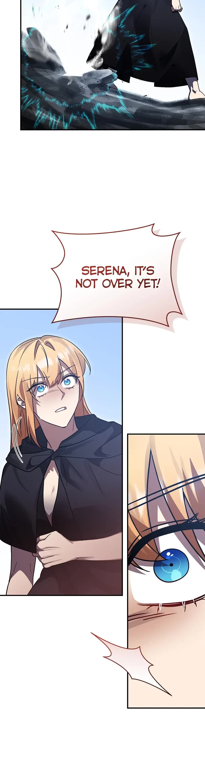 The Hero, the Demon, and the Villain chapter 65 page 37