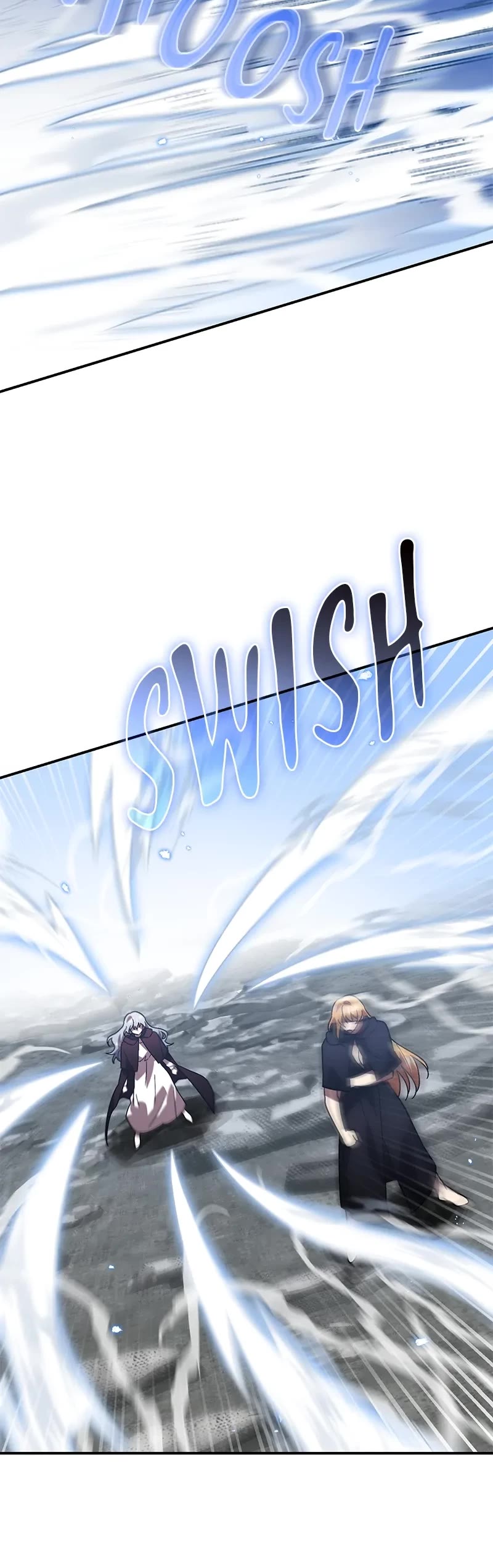 The Hero, the Demon, and the Villain chapter 65 page 39