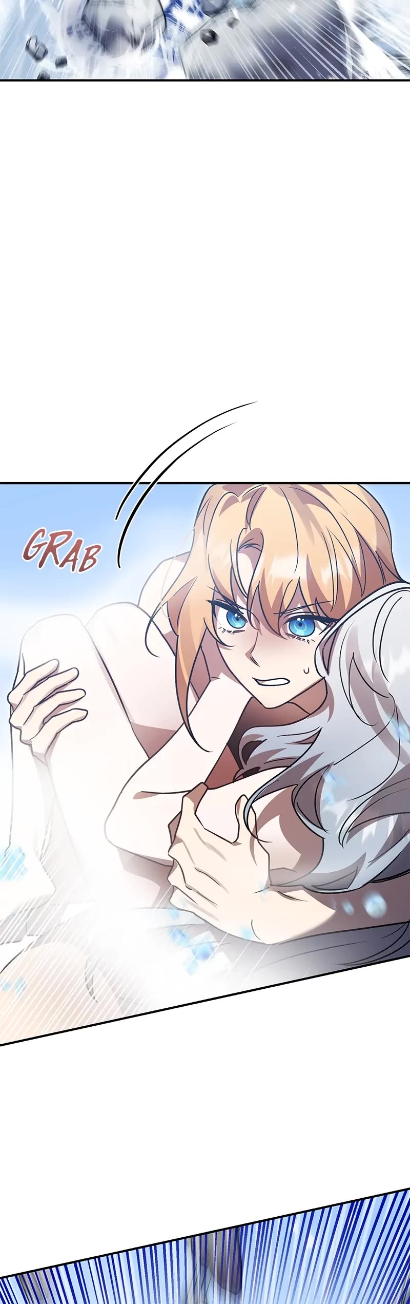 The Hero, the Demon, and the Villain chapter 65 page 4